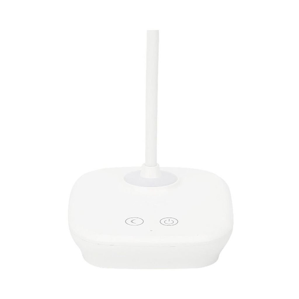 Настільна лампа Quantum ASCONA LED з USB (QM-TL1030-4K) - фото 8 Настільна лампа Quantum ASCONA LED з USB (QM-TL1030-4K) - фото 8