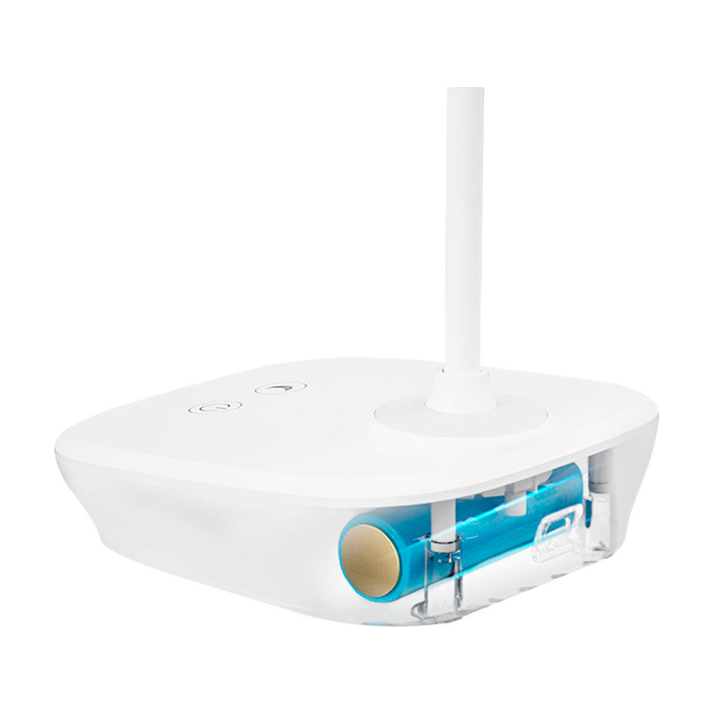 Настільна лампа Quantum ASCONA LED з USB (QM-TL1030-4K) - фото 9 Настільна лампа Quantum ASCONA LED з USB (QM-TL1030-4K) - фото 9