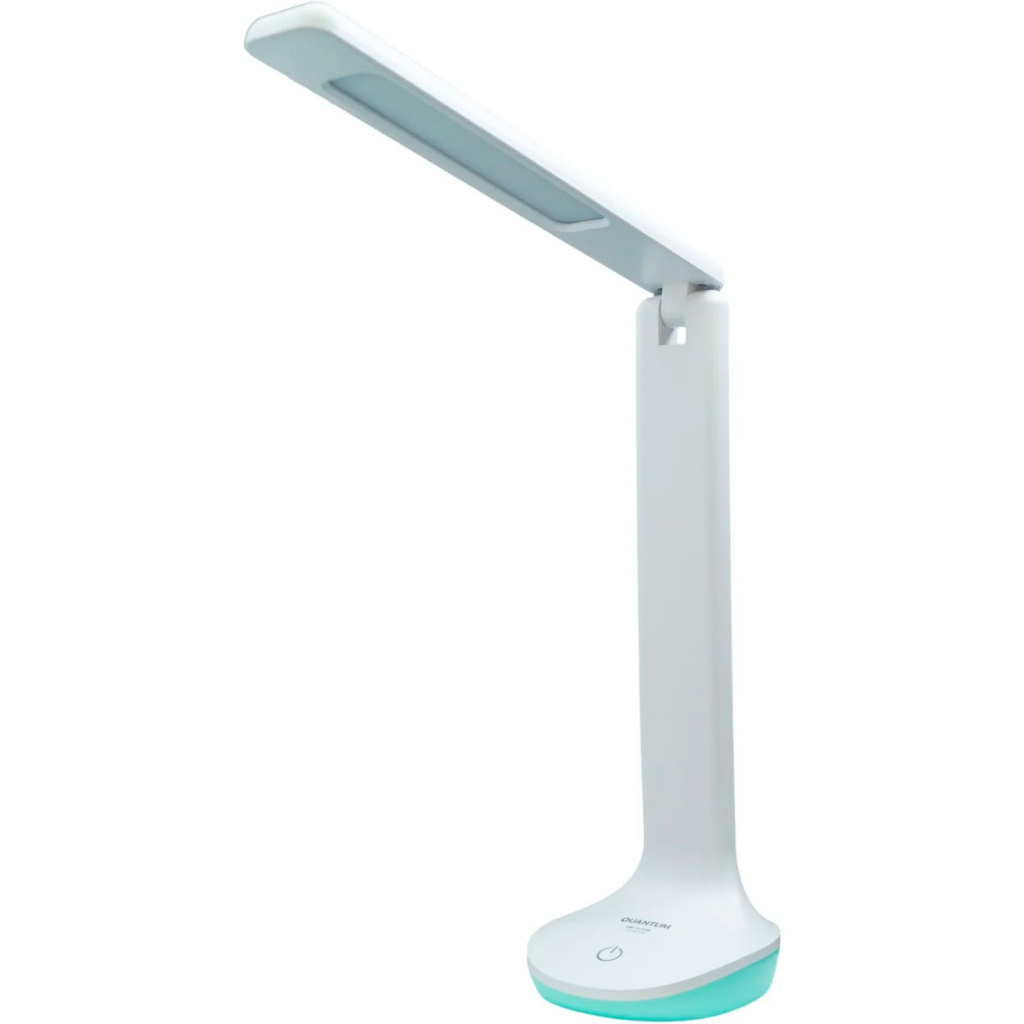 Настільна лампа Quantum ONTARIO LED з USB (QM-TL1040) - фото 1