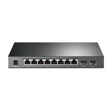 Комутатор мережевий TP-Link SG2210P