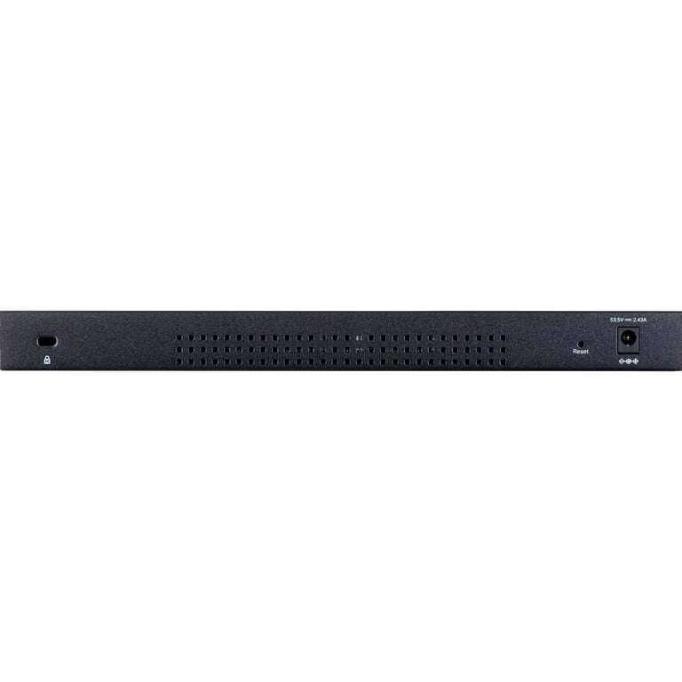 Комутатор мережевий TP-Link SG2016P - фото 4