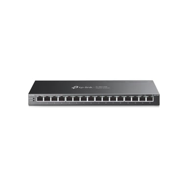 Комутатор мережевий TP-Link TL-SG116P - фото 1