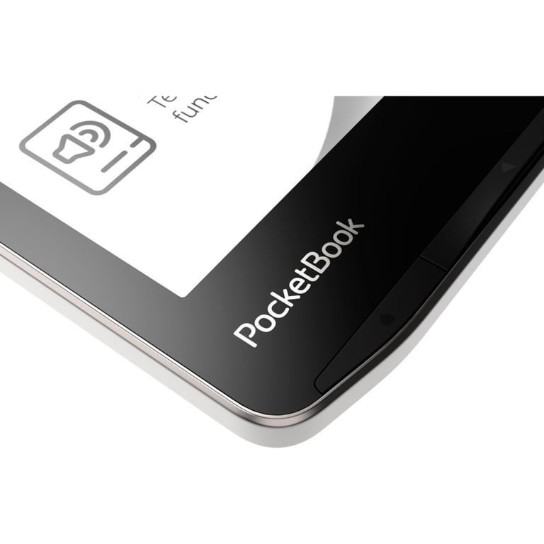Електронна книга Pocketbook 743G InkPad 4, Stardust Silver (PB743G-U-WW) - фото 7