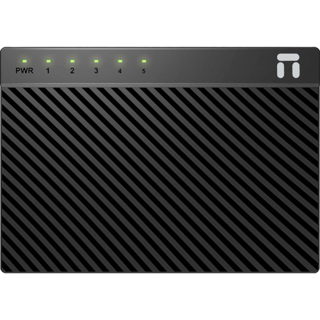 Комутатор мережевий Netis ST3105C - фото 3 Комутатор мережевий Netis ST3105C - фото 3