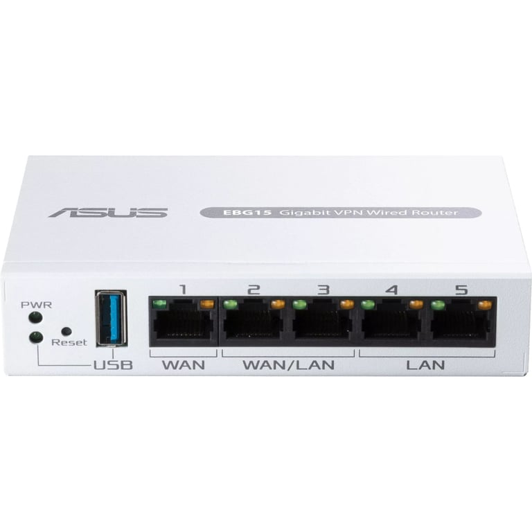 Маршрутизатор ASUS EBG15 (90IG08E0-MO3B00) — фото 1