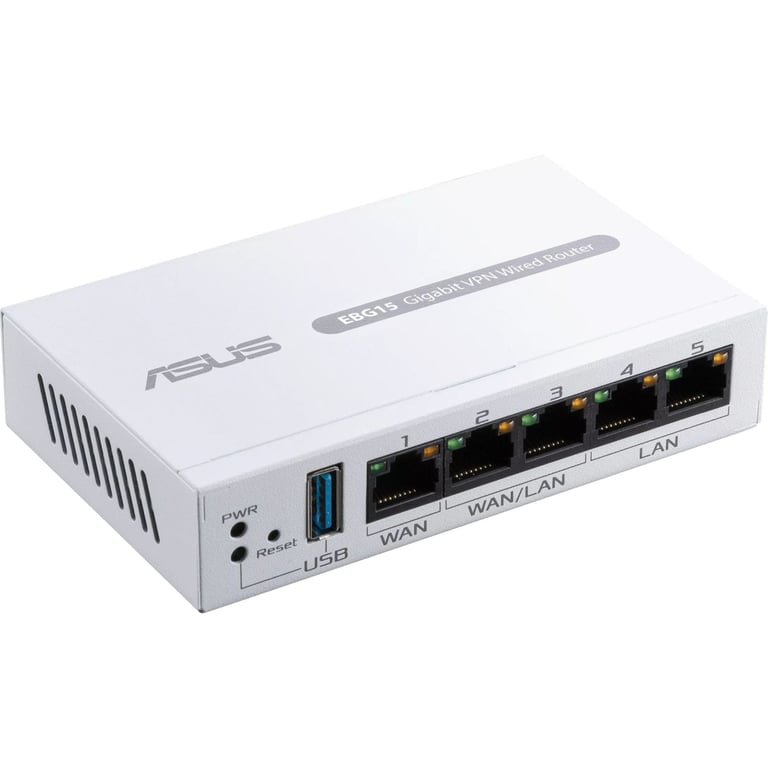 Маршрутизатор ASUS EBG15 (90IG08E0-MO3B00) - фото 2