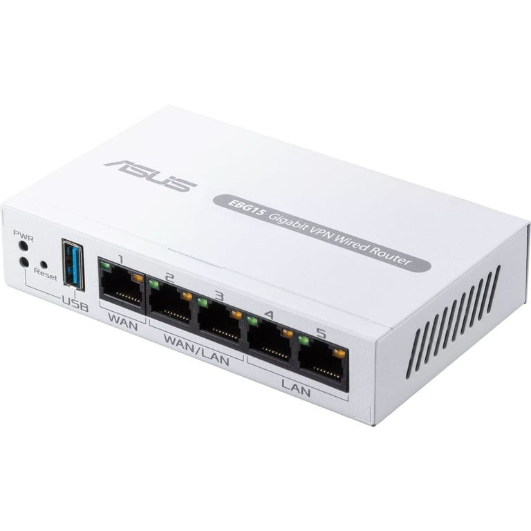 Маршрутизатор ASUS EBG15 (90IG08E0-MO3B00) - фото 3