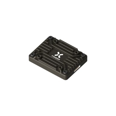 Відеопередавач (VTX) Foxeer Reaper Extreme V3 2.5W 4.9G6G 80CH VTx (MR1844) - фото 1
