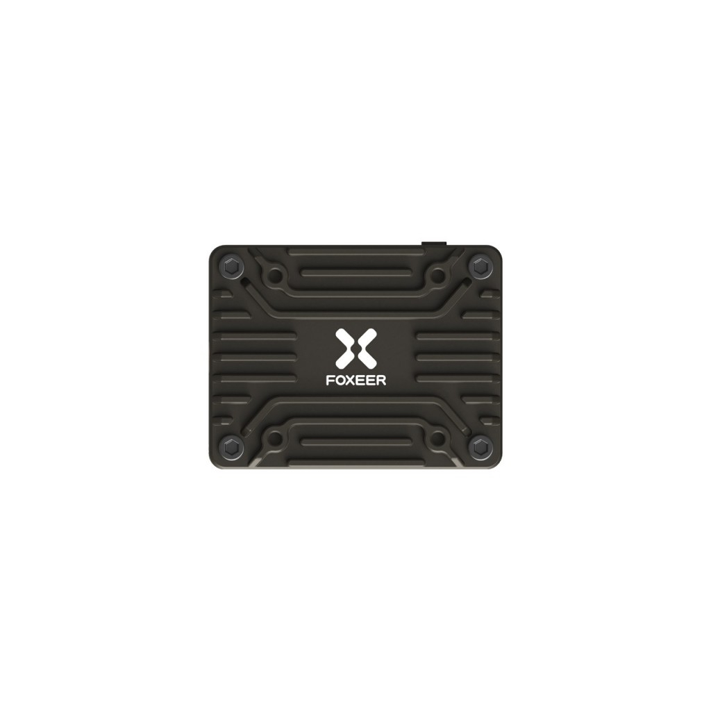 Відеопередавач (VTX) Foxeer Reaper Extreme V3 2.5W 4.9G6G 80CH VTx (MR1844) - фото 3 Відеопередавач (VTX) Foxeer Reaper Extreme V3 2.5W 4.9G6G 80CH VTx (MR1844) - фото 3