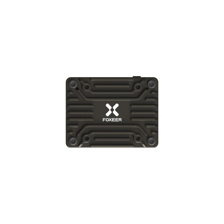 Відеопередавач (VTX) Foxeer Reaper Extreme V3 2.5W 4.9G6G 80CH VTx (MR1844) - фото 3