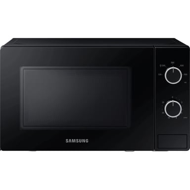 Мікрохвильова піч Samsung MS 20 A 3010AL/UA (MS20A3010AL/UA) - фото 1