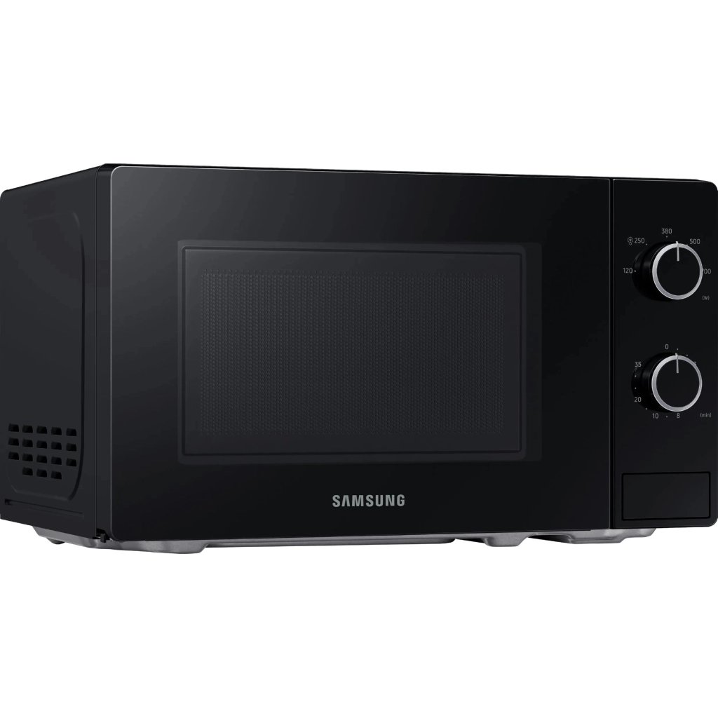 Мікрохвильова піч Samsung MS 20 A 3010AL/UA (MS20A3010AL/UA) - фото 2 Мікрохвильова піч Samsung MS 20 A 3010AL/UA (MS20A3010AL/UA) - фото 2
