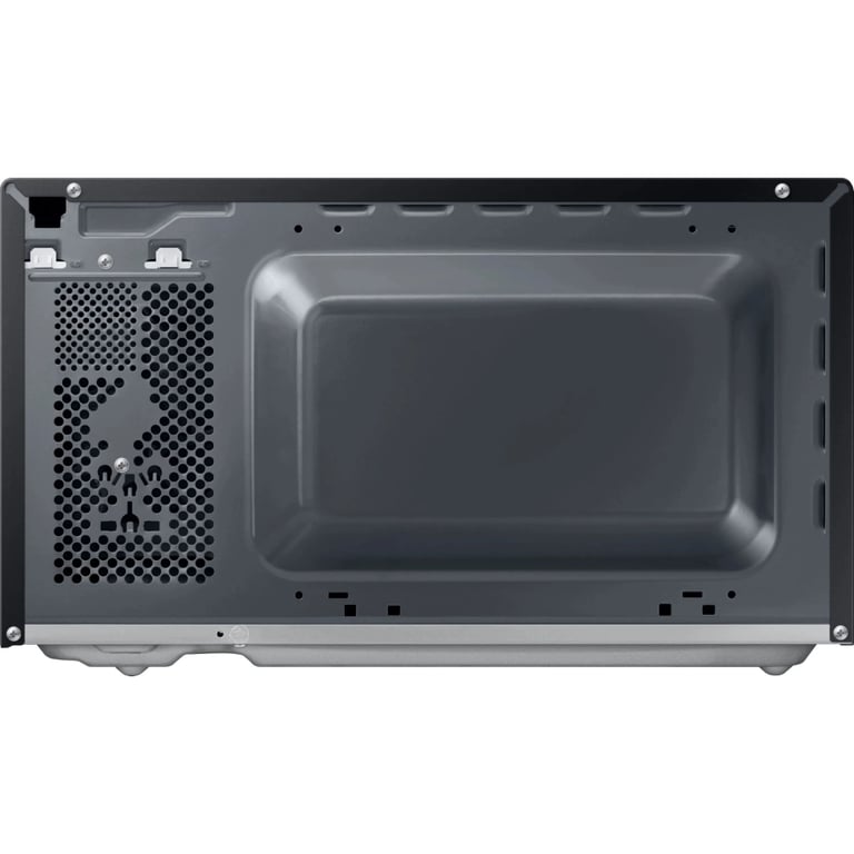 Мікрохвильова піч Samsung MS 20 A 3010AL/UA (MS20A3010AL/UA) - фото 7