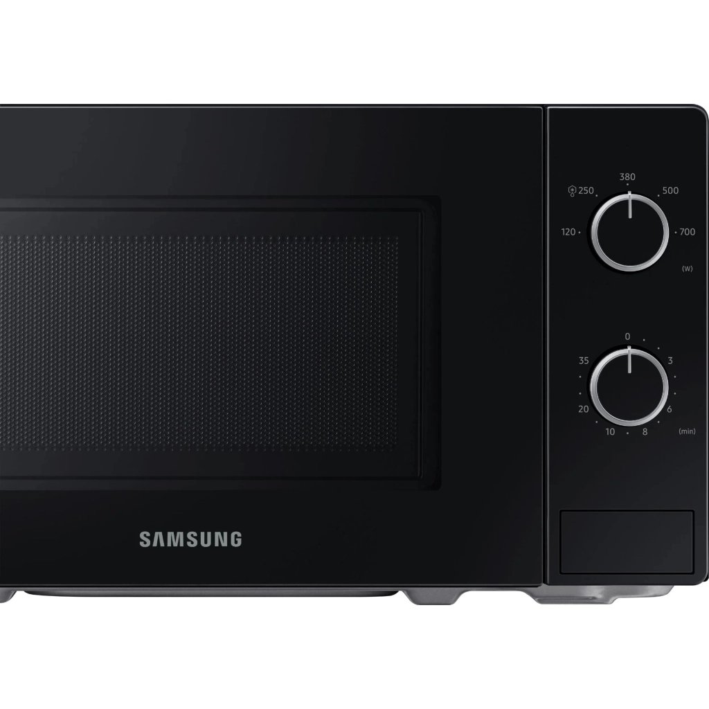 Мікрохвильова піч Samsung MS 20 A 3010AL/UA (MS20A3010AL/UA) - фото 8 Мікрохвильова піч Samsung MS 20 A 3010AL/UA (MS20A3010AL/UA) - фото 8