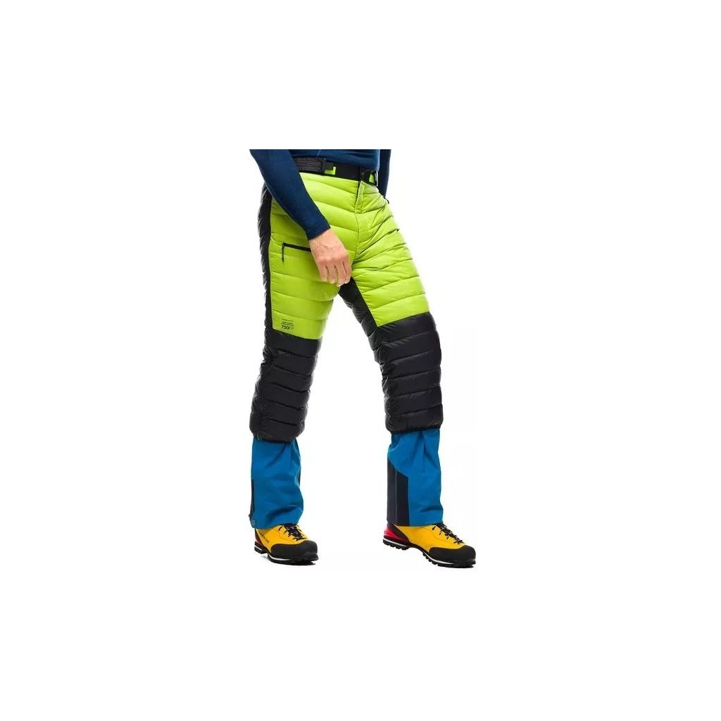 Штани Turbat Powder green M/L (012.004.2858) - фото 11 Штани Turbat Powder green M/L (012.004.2858) - фото 11