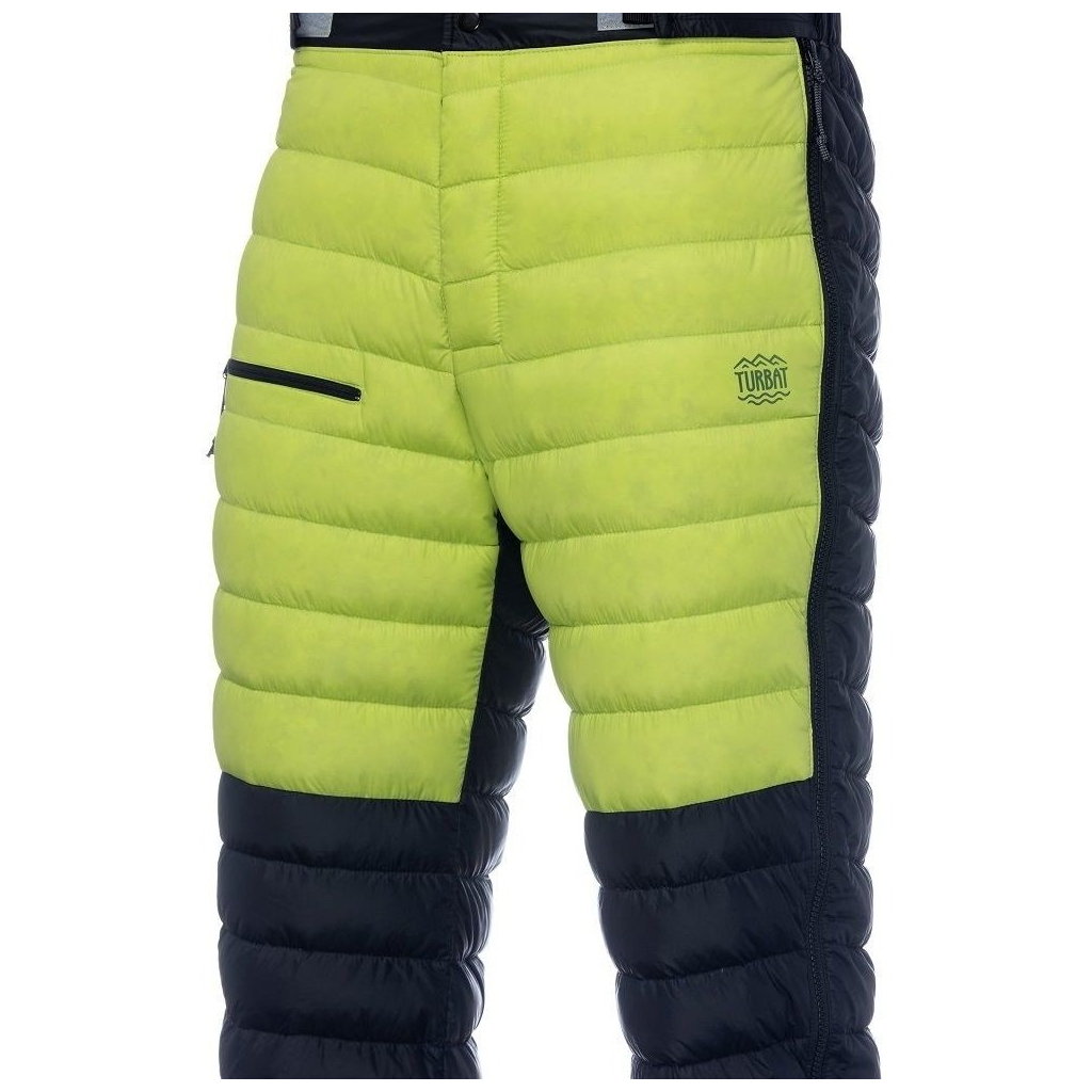 Штани Turbat Powder green M/L (012.004.2858) - фото 3 Штани Turbat Powder green M/L (012.004.2858) - фото 3