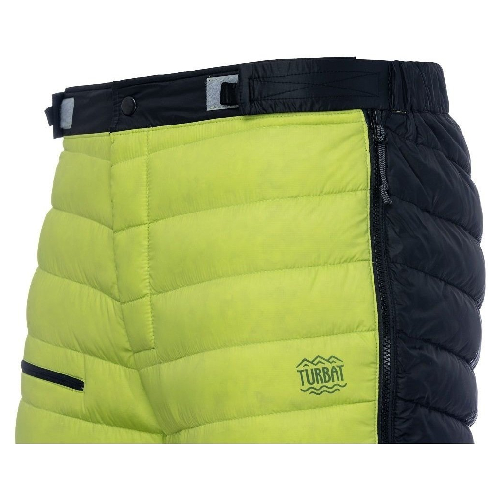 Штани Turbat Powder green M/L (012.004.2858) - фото 5 Штани Turbat Powder green M/L (012.004.2858) - фото 5