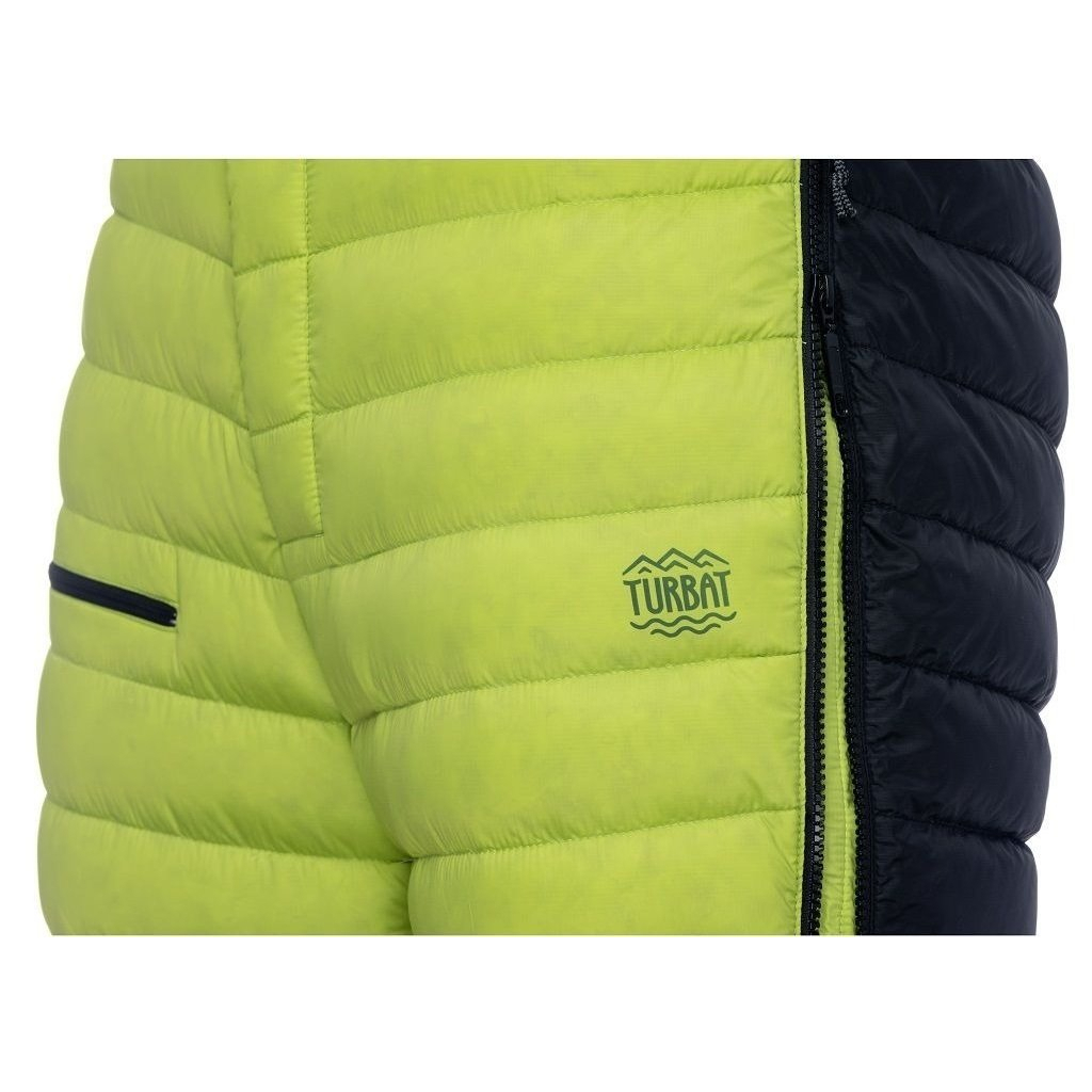 Штани Turbat Powder green M/L (012.004.2858) - фото 6 Штани Turbat Powder green M/L (012.004.2858) - фото 6