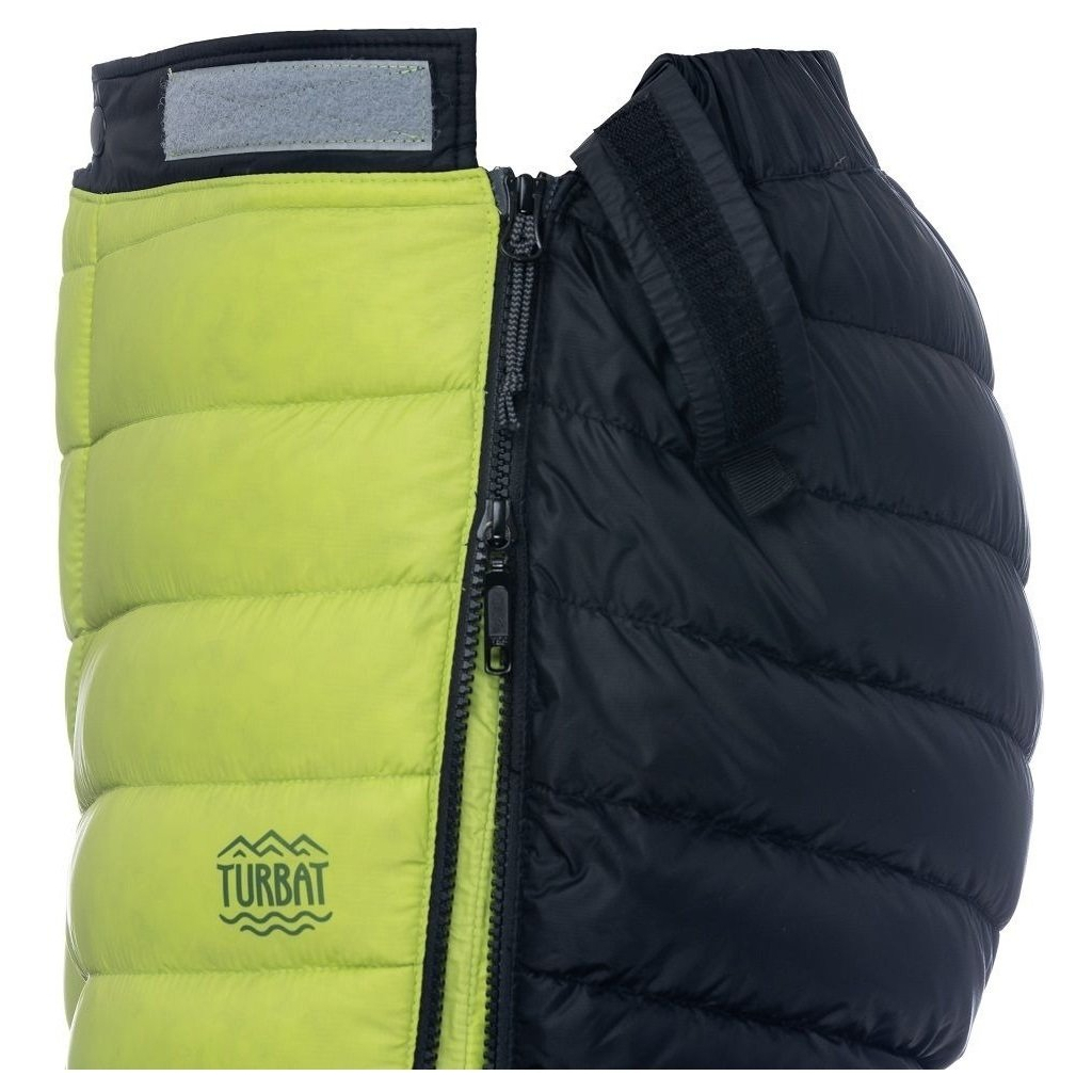 Штани Turbat Powder green M/L (012.004.2858) - фото 8 Штани Turbat Powder green M/L (012.004.2858) - фото 8