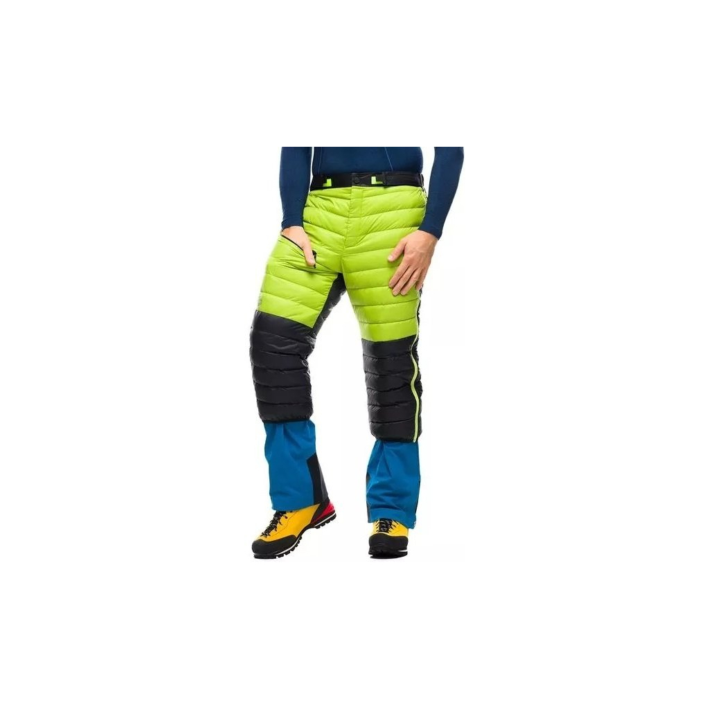 Штани Turbat Powder green M/L (012.004.2858) - фото 9 Штани Turbat Powder green M/L (012.004.2858) - фото 9