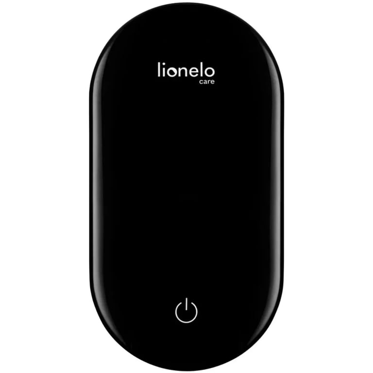 Молоковідсмоктувач Lionelo електричний Fidi free white (LO-FIDI GO) - фото 12