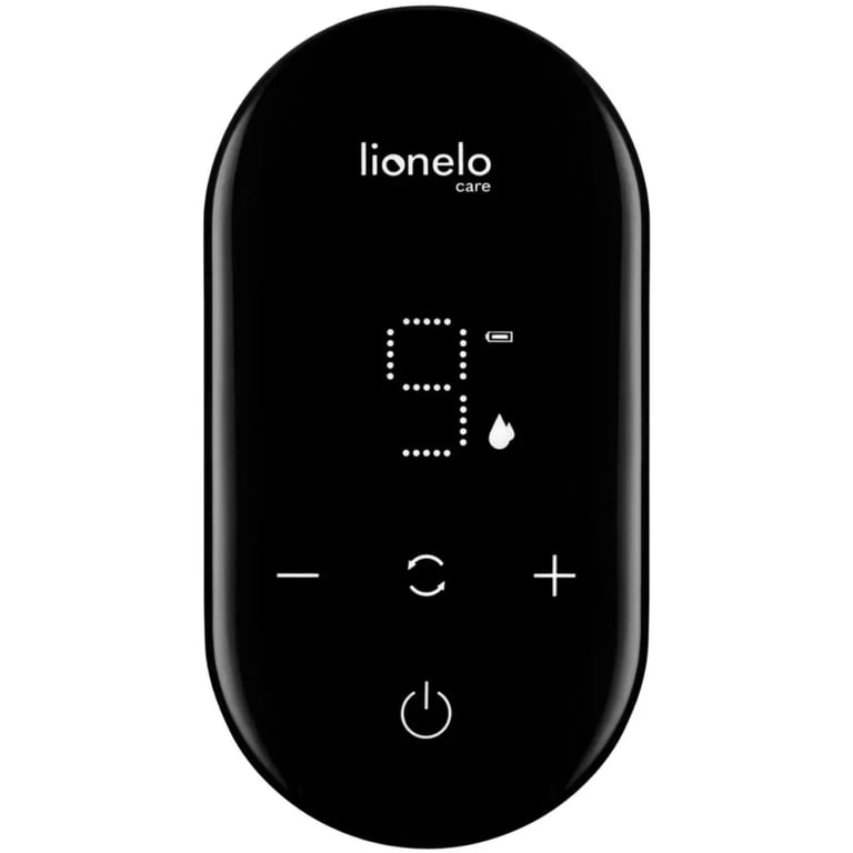 Молоковідсмоктувач Lionelo електричний Fidi free white (LO-FIDI GO) - фото 4