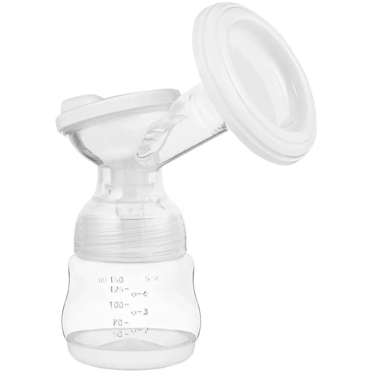 Молоковідсмоктувач Lionelo електричний Fidi free white (LO-FIDI GO) - фото 5