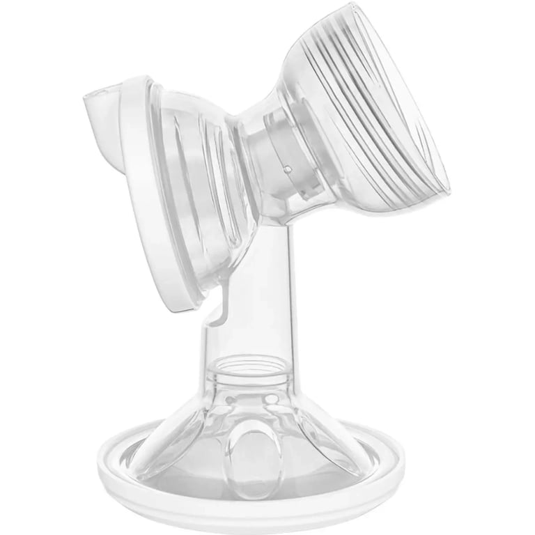 Молоковідсмоктувач Lionelo електричний Fidi free white (LO-FIDI GO) - фото 10