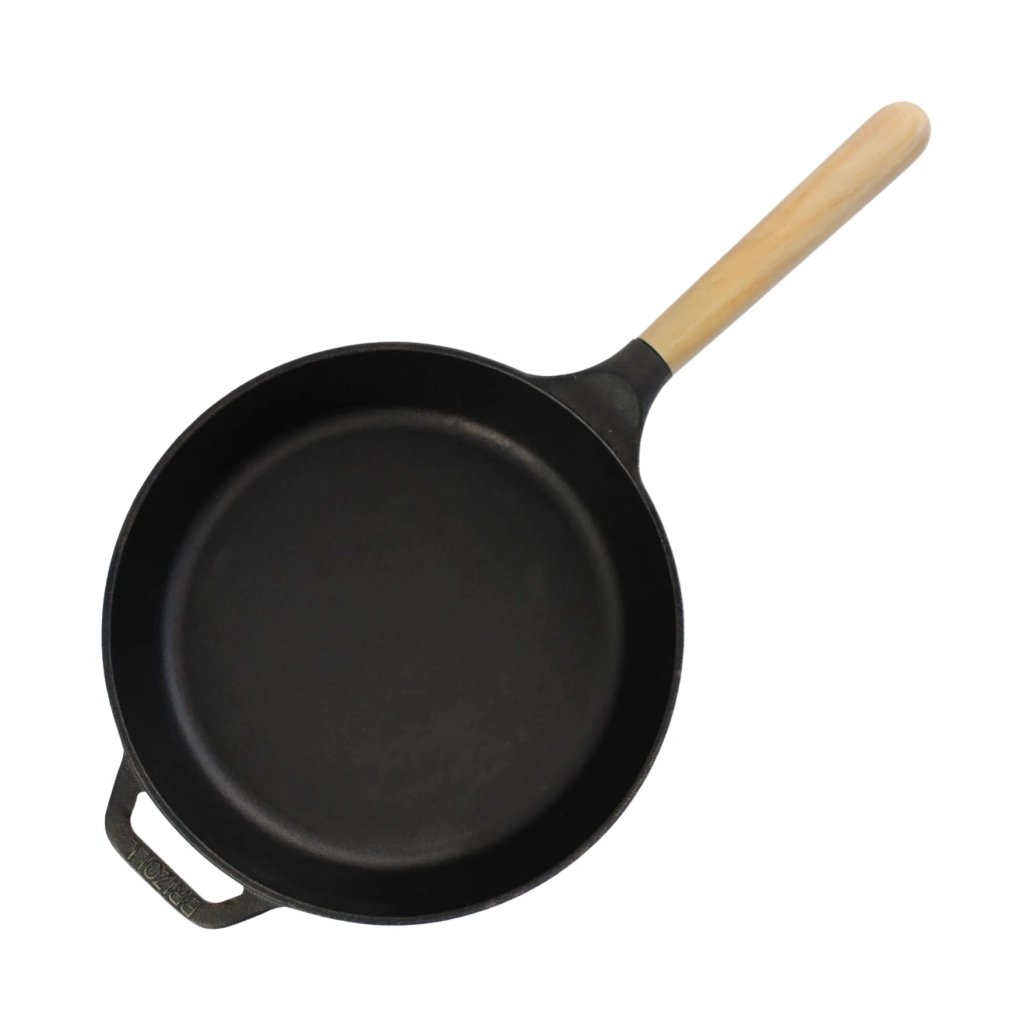 Сковорода Brizoll Next 22 см (N2240-P) - фото 2 Сковорода Brizoll Next 22 см (N2240-P) - фото 2