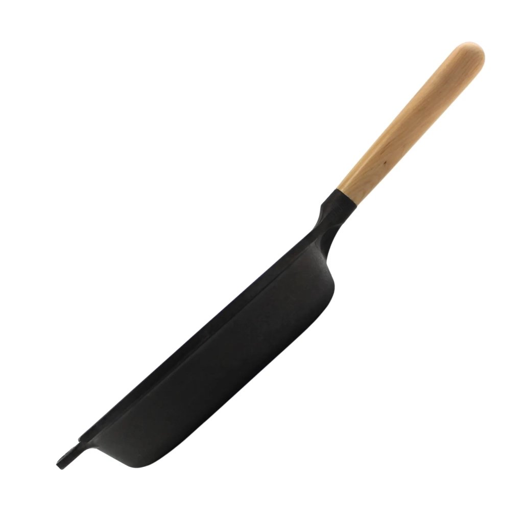 Сковорода Brizoll Next 22 см (N2240-P) - фото 3 Сковорода Brizoll Next 22 см (N2240-P) - фото 3