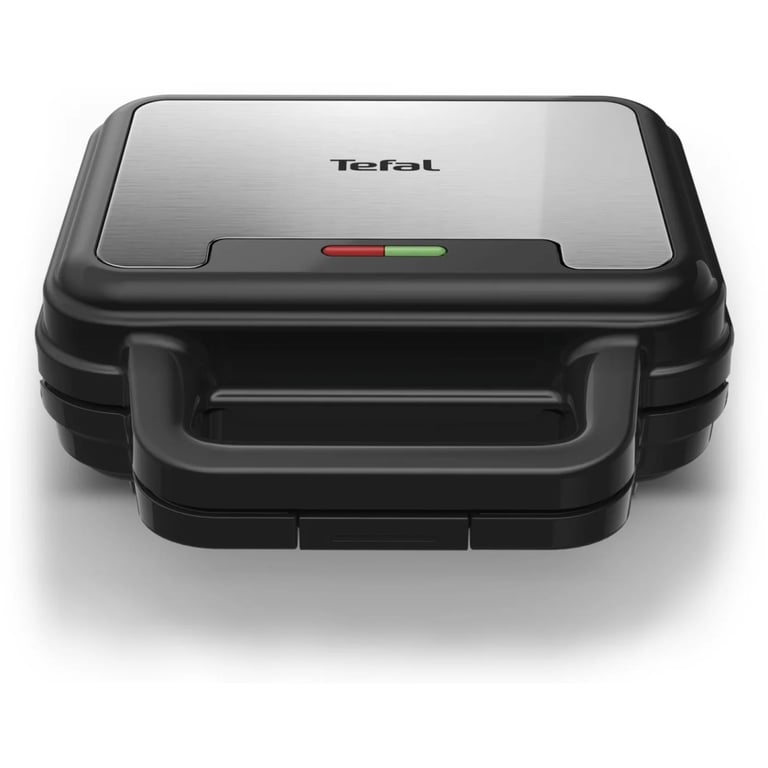 Сендвічниця Tefal SW383D10 - фото 1