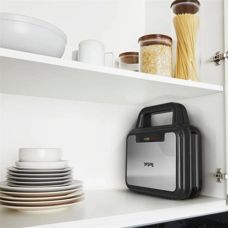 Сендвічниця Tefal SW383D10 - фото 7