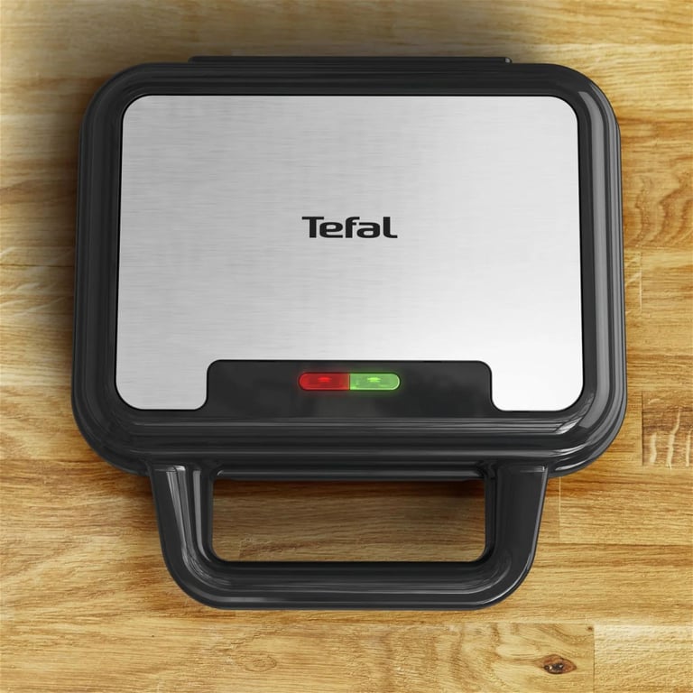 Сендвічниця Tefal SW383D10 - фото 9