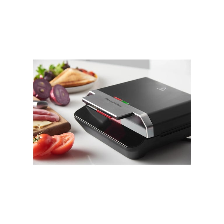 Сендвічниця Russell Hobbs 26800-56 - фото 7