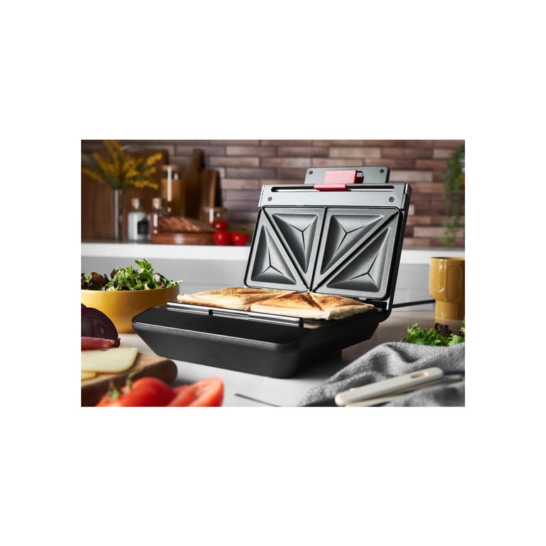 Сендвічниця Russell Hobbs 26800-56 - фото 9