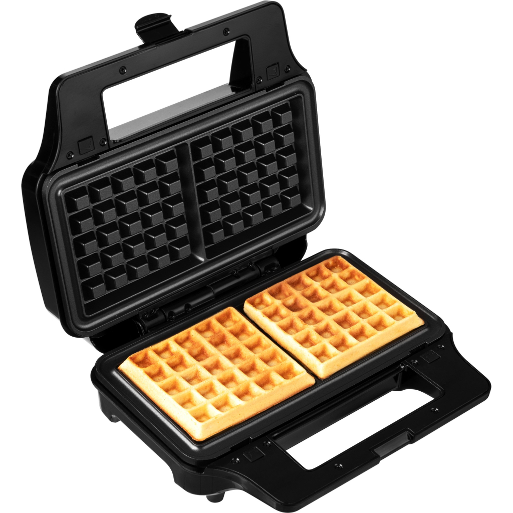 Сендвічниця Sencor SSM9978BK - фото 10 Сендвічниця Sencor SSM9978BK - фото 10