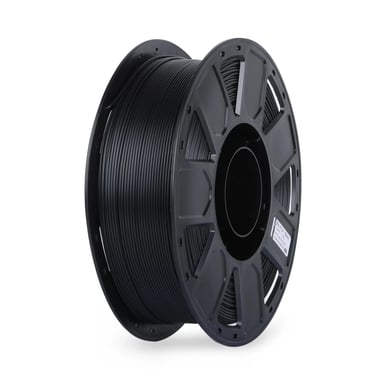 Пластик для 3D-принтера Creality Ender PLA 1.75мм, black, 1kg (3301010122) - фото 1