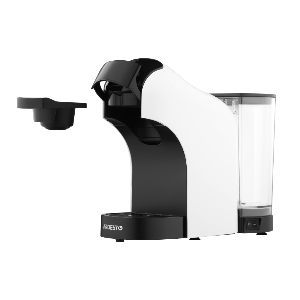 Капсульна кавоварка Ardesto YCM-CNDE - фото 3 Капсульна кавоварка Ardesto YCM-CNDE - фото 3