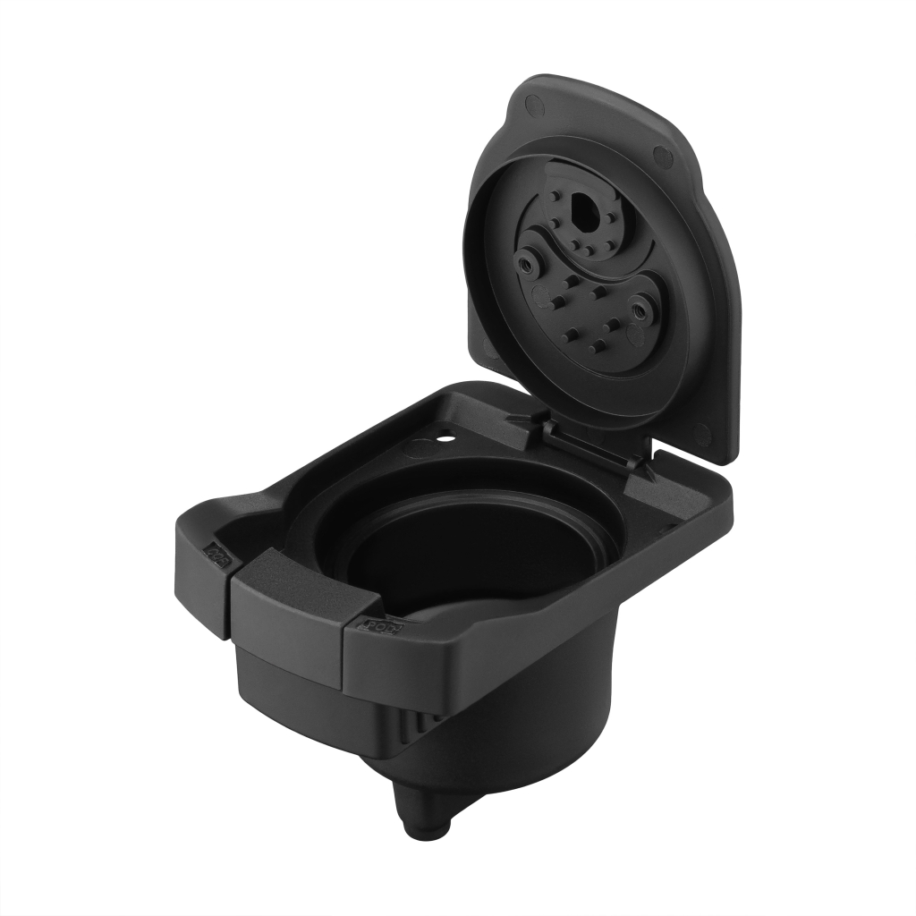 Капсульна кавоварка Ardesto YCM-CNDE - фото 8 Капсульна кавоварка Ardesto YCM-CNDE - фото 8