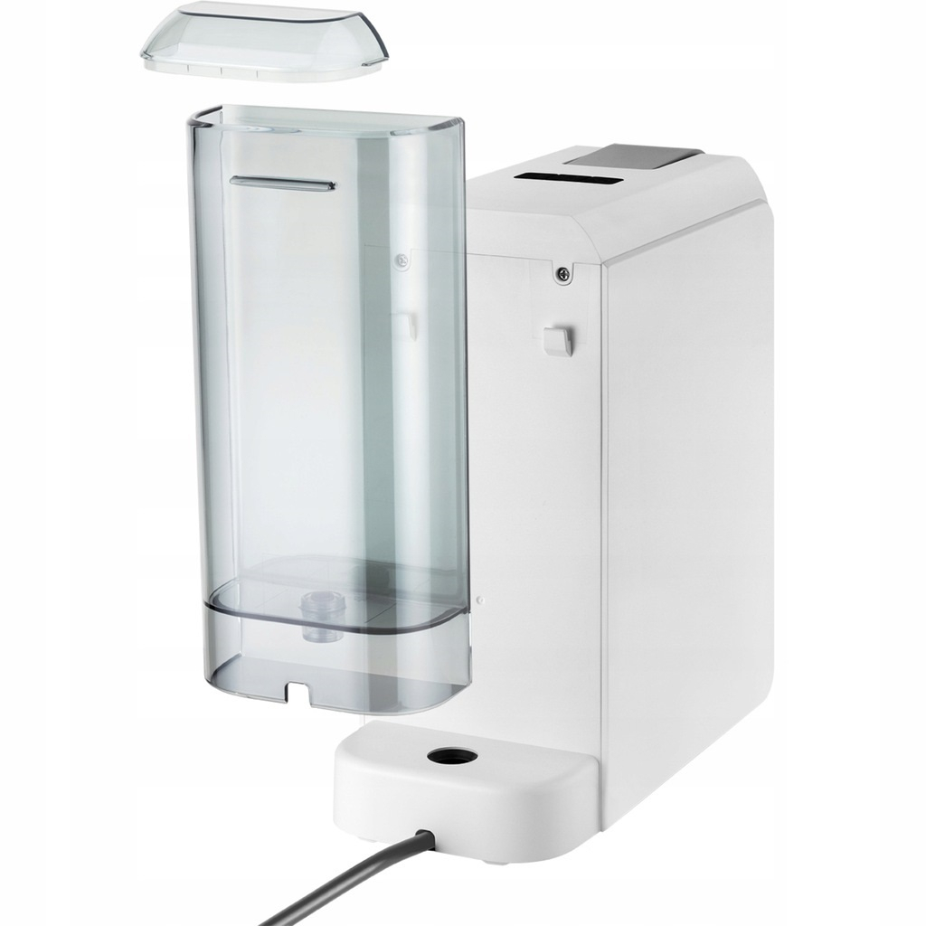 Капсульна кавоварка Catler ES720PORTOW - фото 3 Капсульна кавоварка Catler ES720PORTOW - фото 3