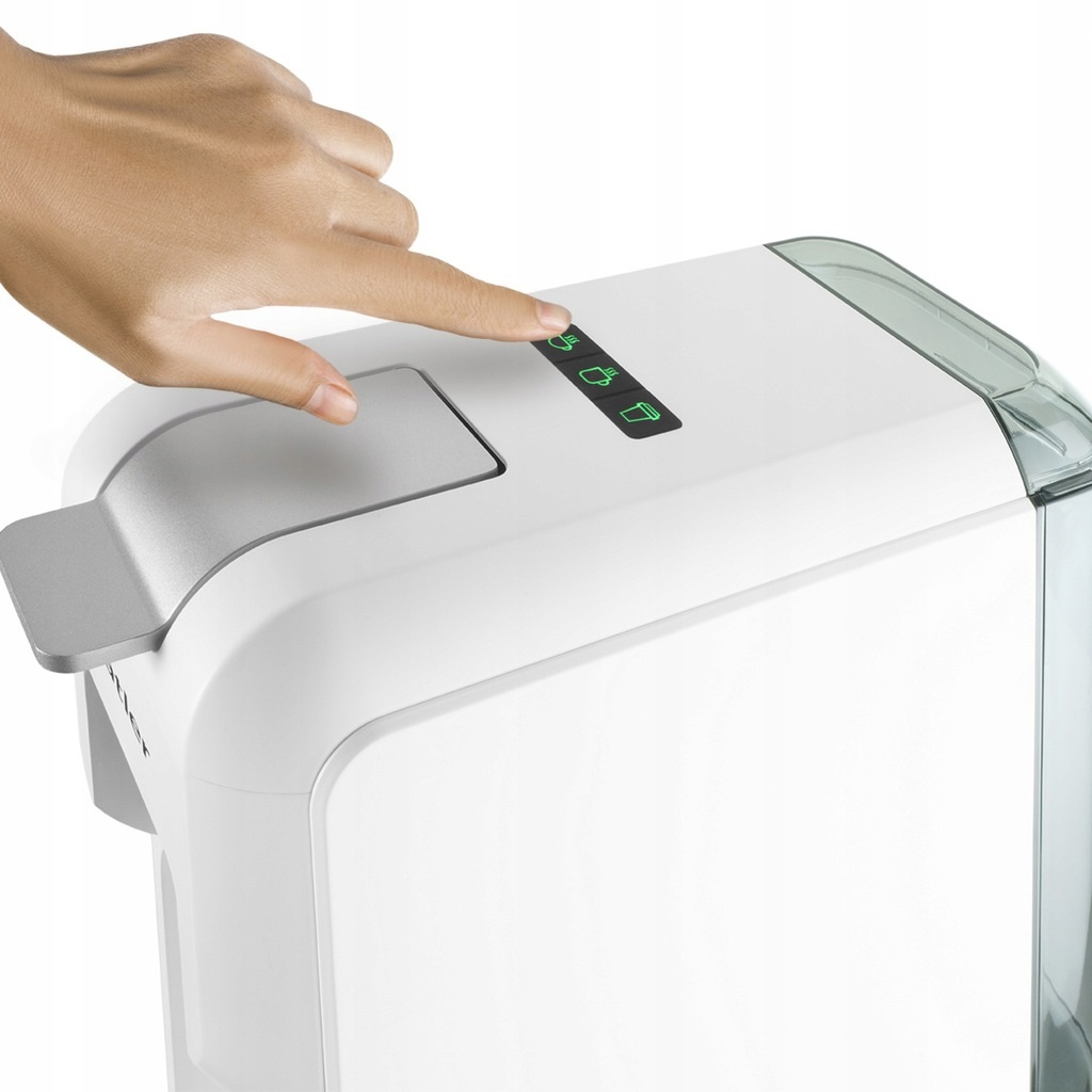 Капсульна кавоварка Catler ES720PORTOW - фото 7 Капсульна кавоварка Catler ES720PORTOW - фото 7