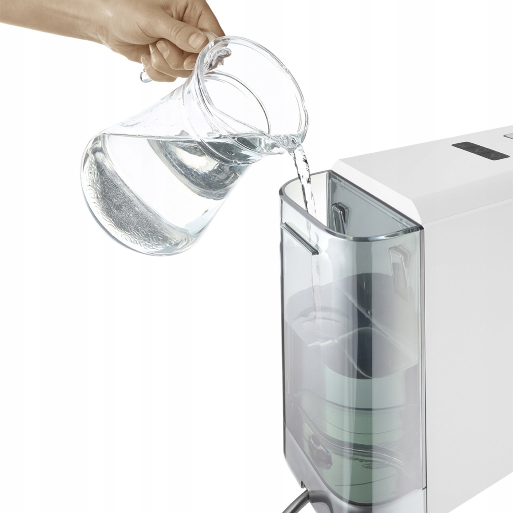 Капсульна кавоварка Catler ES720PORTOW - фото 9 Капсульна кавоварка Catler ES720PORTOW - фото 9