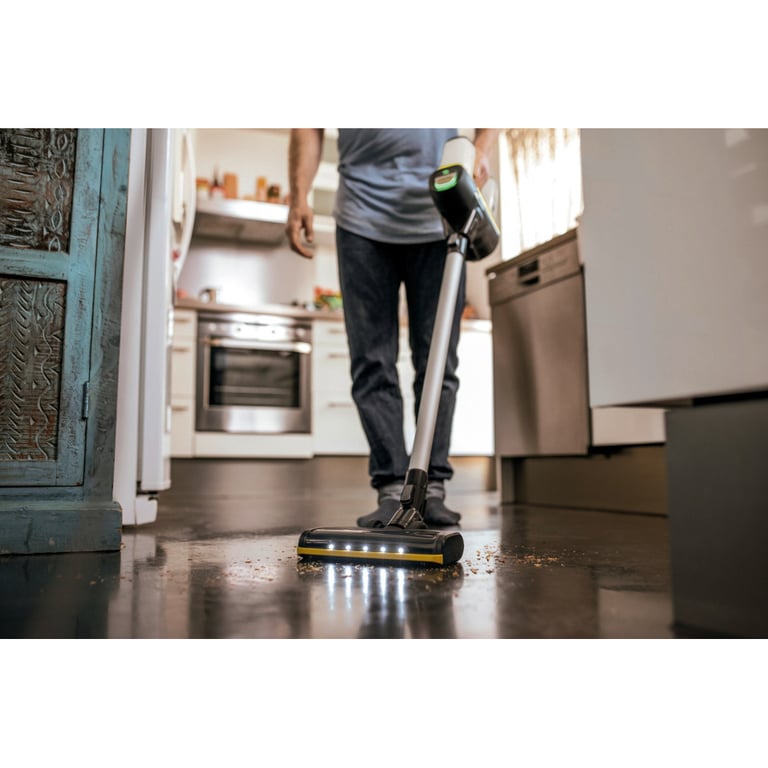 Пилосос Karcher VC 6 CORDLESS OURFAMILY (1.198-670.0) - фото 3
