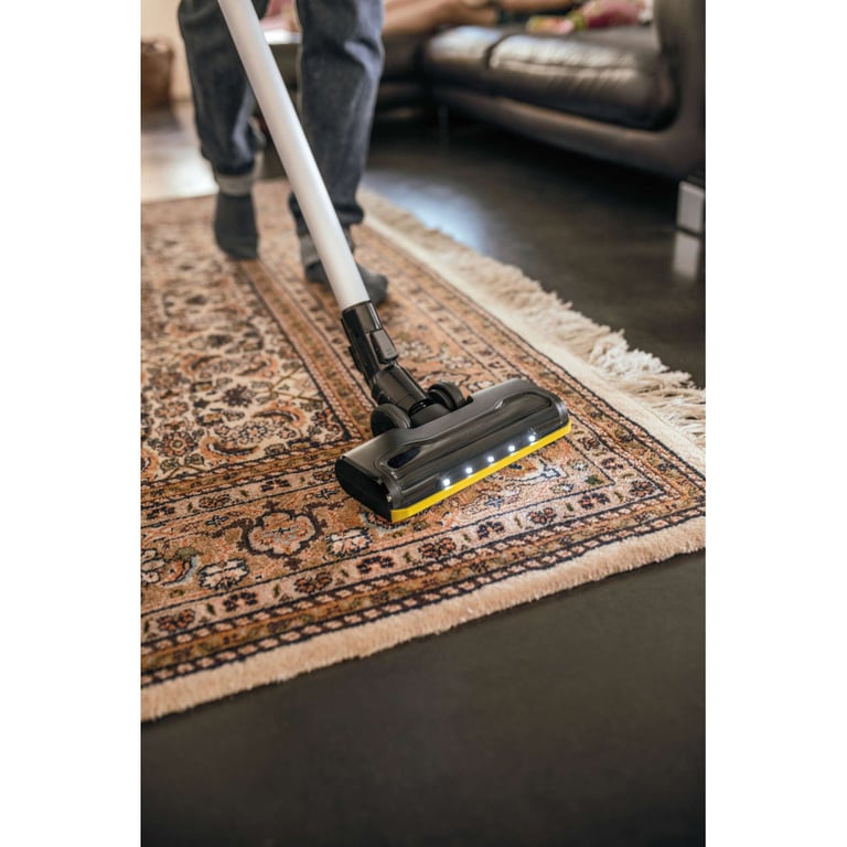 Пилосос Karcher VC 6 CORDLESS OURFAMILY (1.198-670.0) - фото 5