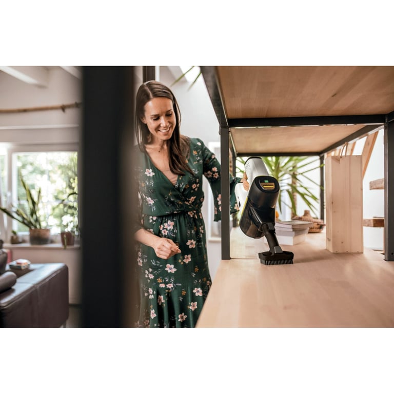 Пилосос Karcher VC 6 CORDLESS OURFAMILY (1.198-670.0) - фото 7
