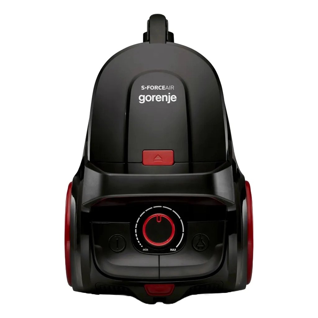 Пилосос Gorenje VCE01SFABKR Пилосос Gorenje VCE01SFABKR