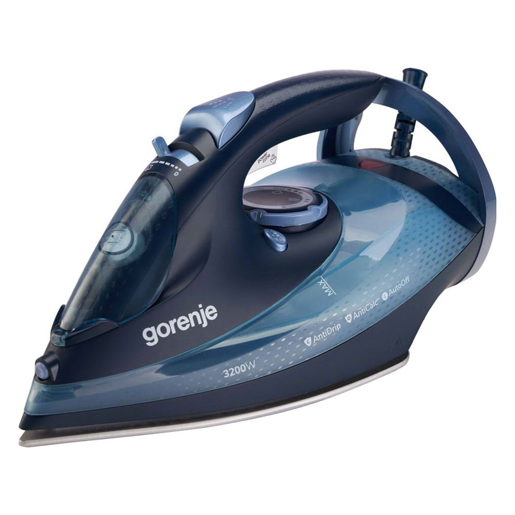 Праска Gorenje SIH 3200 DB (SIH3200DB) - фото 1