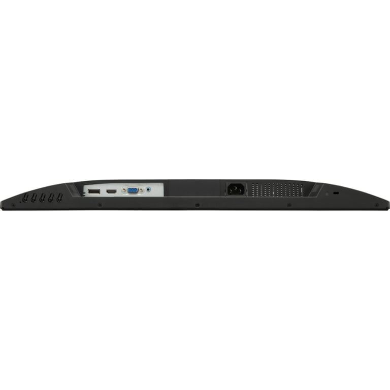 Монітор ViewSonic VA2408-HDJ - фото 11