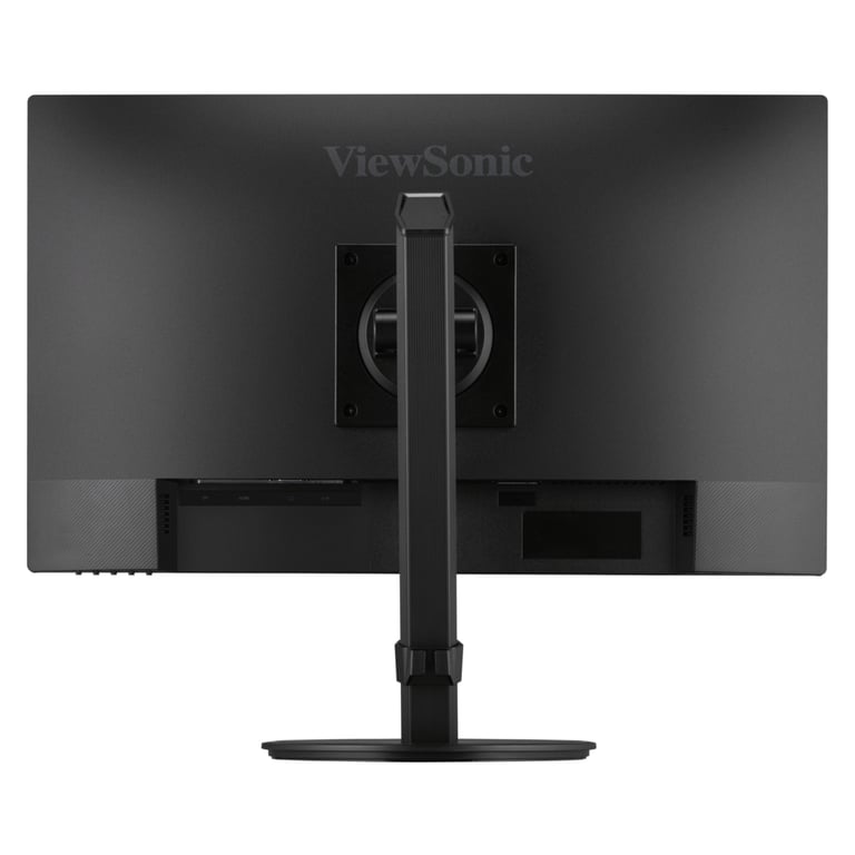 Монітор ViewSonic VA2408-HDJ - фото 4