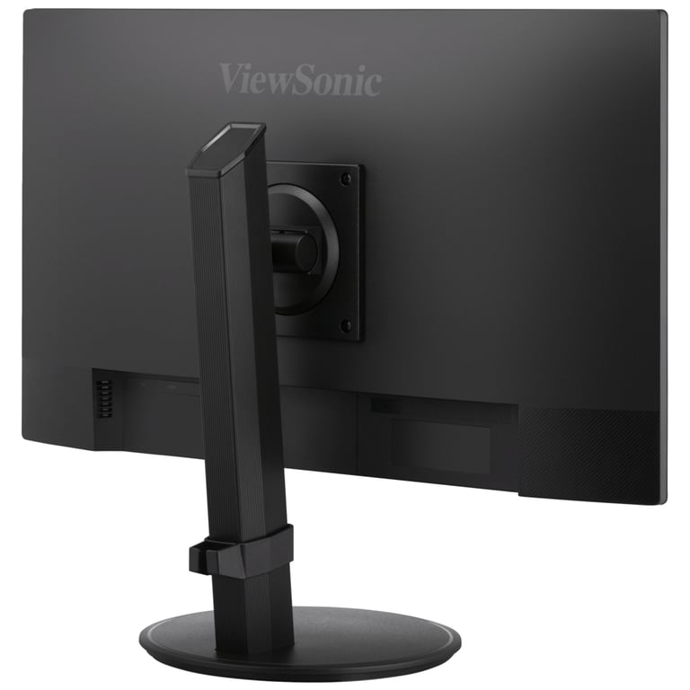 Монітор ViewSonic VA2408-HDJ - фото 8